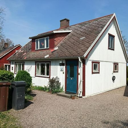 Lilla Roeda Halmstadby 3524, Kageroed Exterior foto